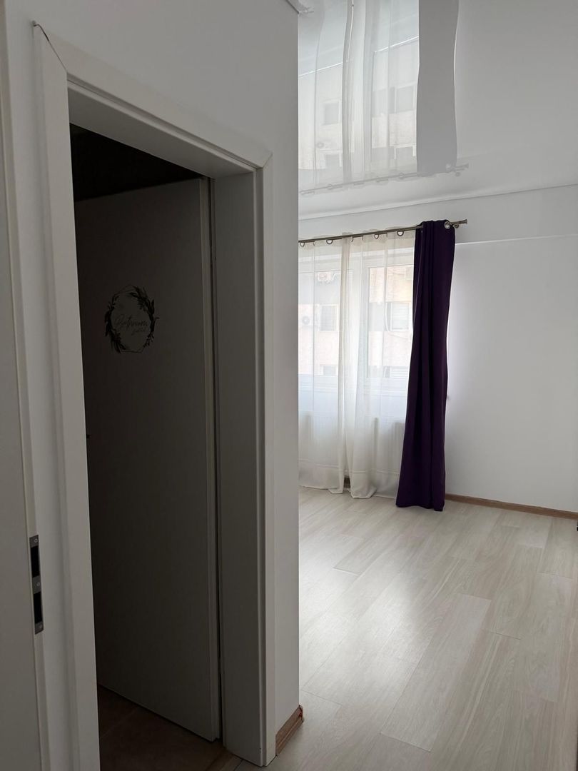Apartament 3 camere Militari Residence – Pollux Residence