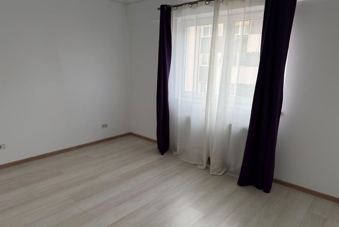 Apartament 3 camere Militari Residence – Pollux Residence