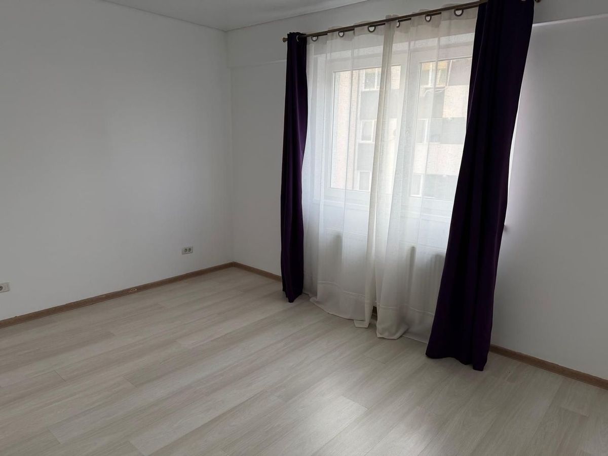 Apartament 3 camere Militari Residence – Pollux Residence