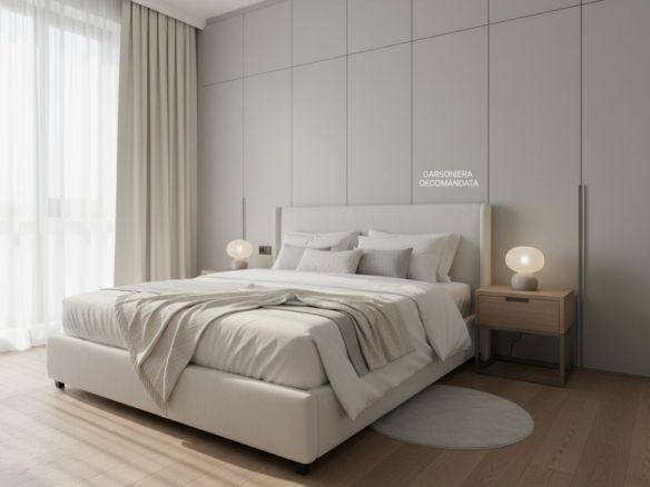 Apartament cu 2 camere iunie 2026 zona Militari Residence - Imagine principala