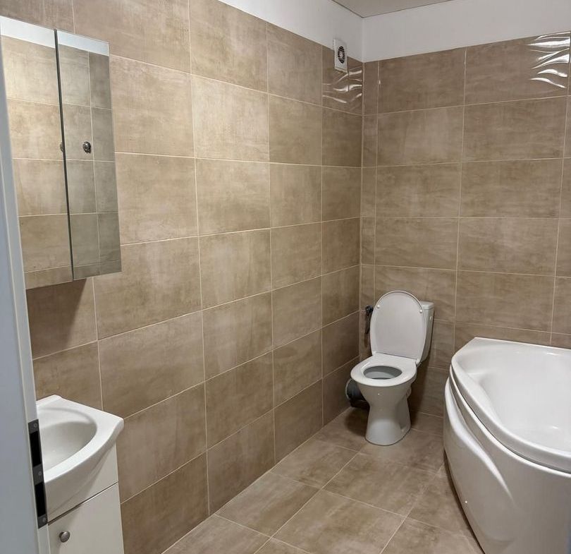 Apartament 3 camere Militari Residence – Pollux Residence