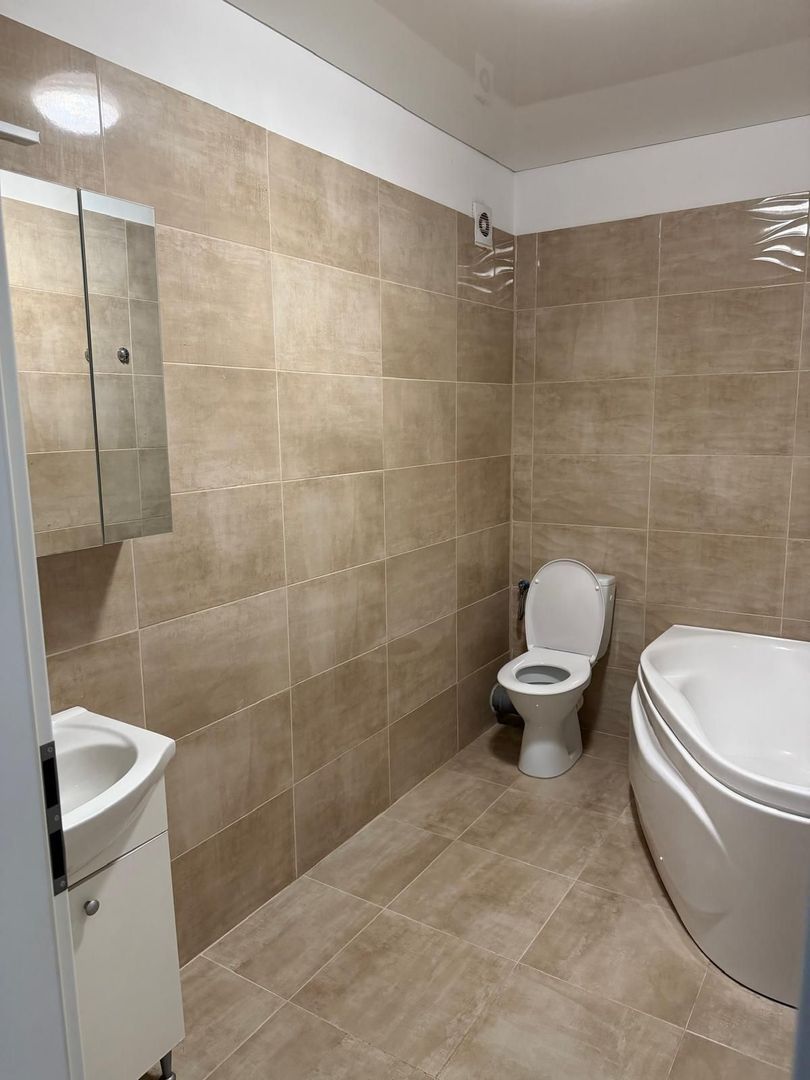 Apartament 3 camere Militari Residence – Pollux Residence