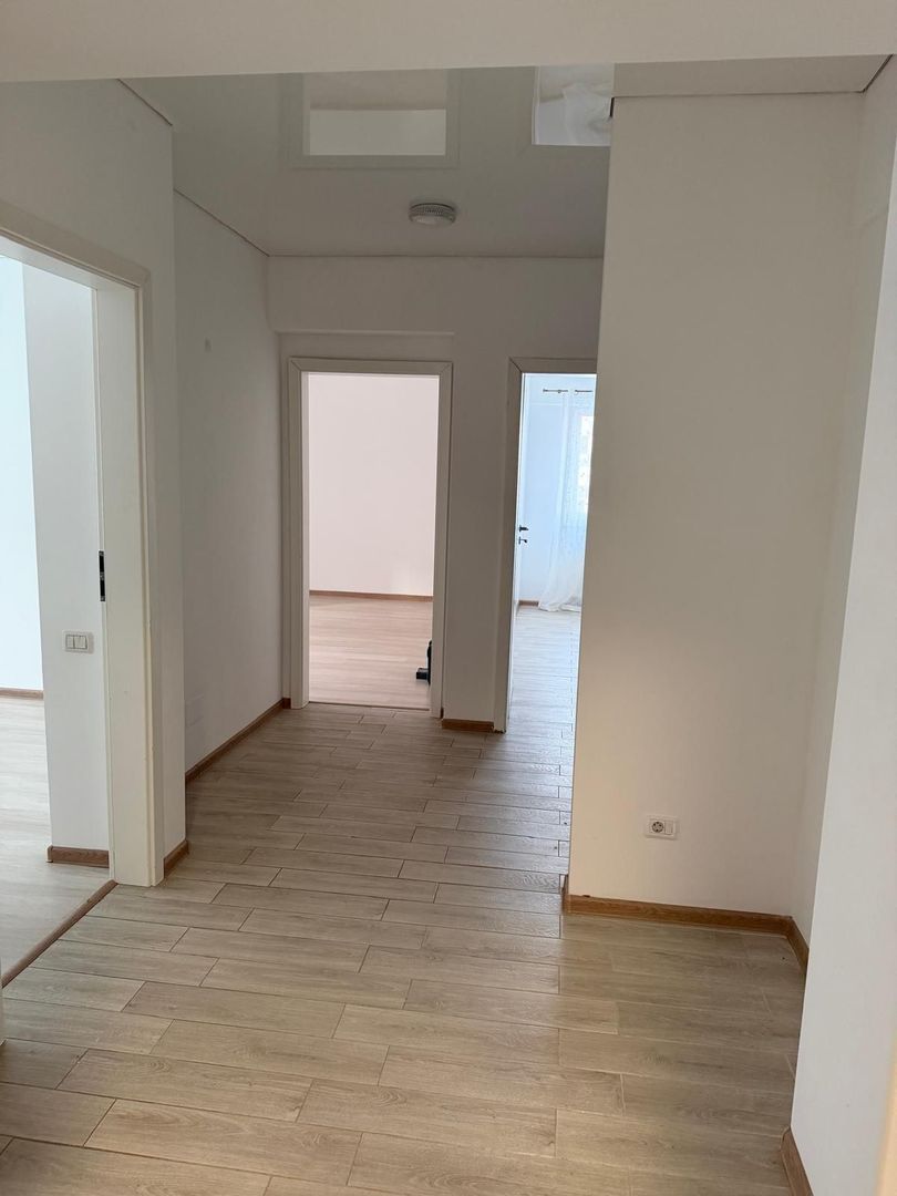 Apartament 3 camere Militari Residence – Pollux Residence