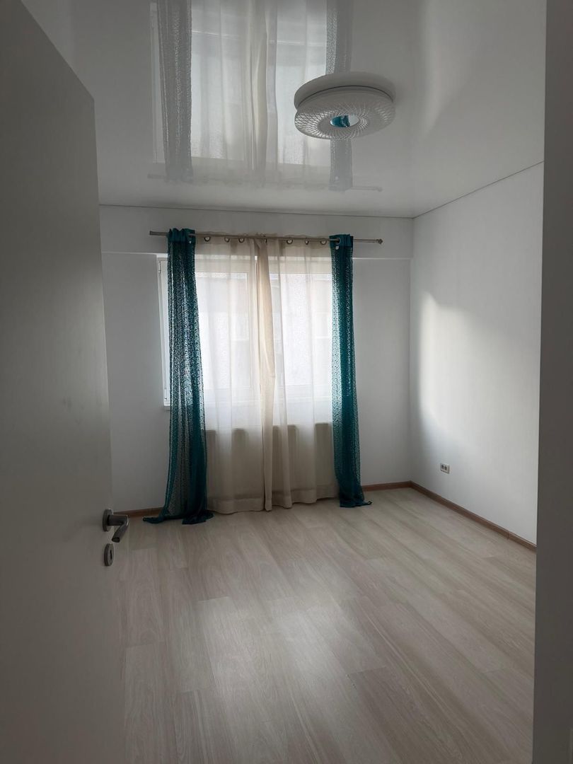 Apartament 3 camere Militari Residence – Pollux Residence