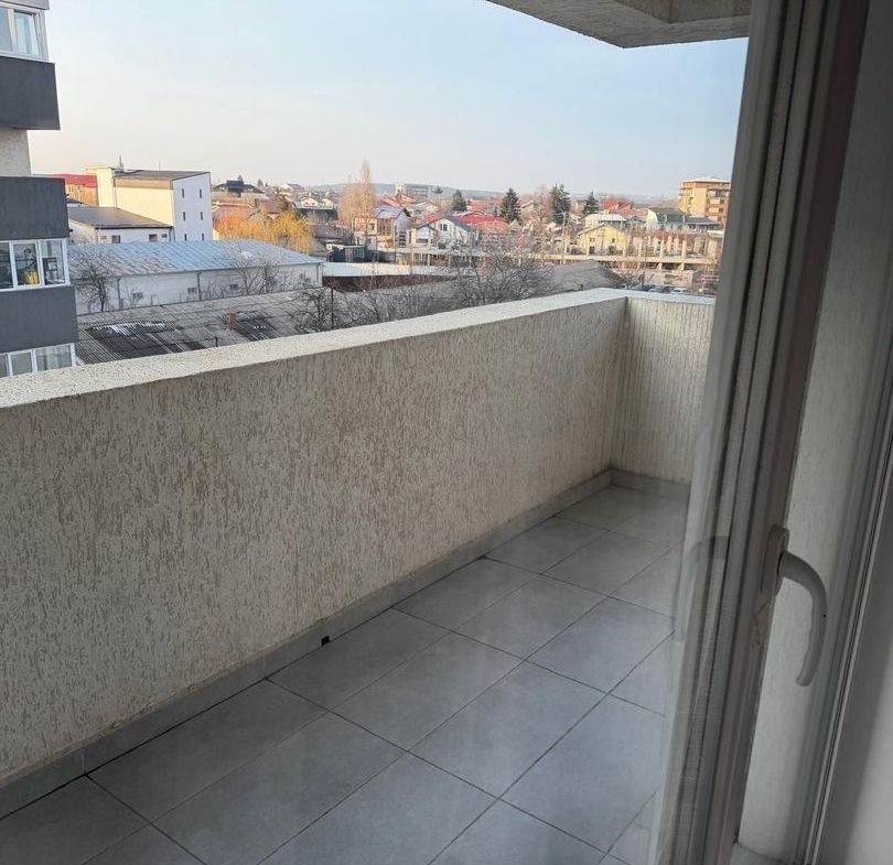 Apartament 3 camere Militari Residence – Pollux Residence