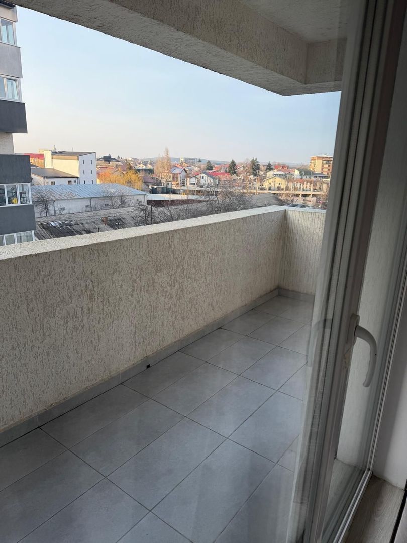 Apartament 3 camere Militari Residence – Pollux Residence