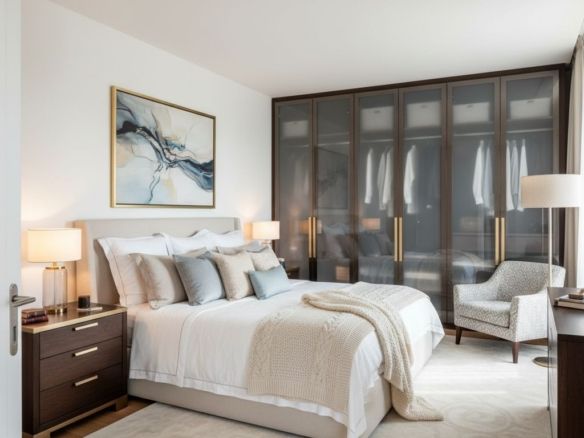 Garsoniera cartier Militari Residence – finalizare iunie 2026