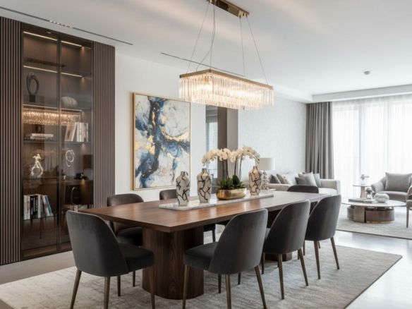 Garsoniera cartier Militari Residence – finalizare iunie 2026