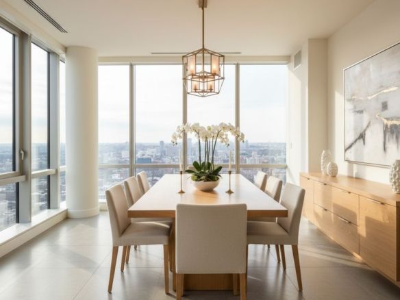 Garsoniera cartier Militari Residence – finalizare iunie 2026