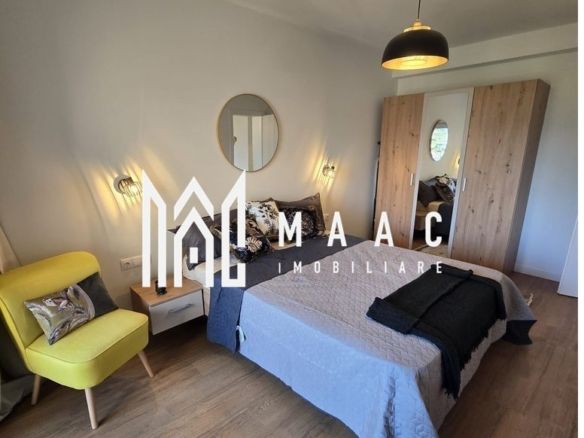 Apartament 2 Camere I Sibiu I DaVinci | Ideal Investiție | Mobilat