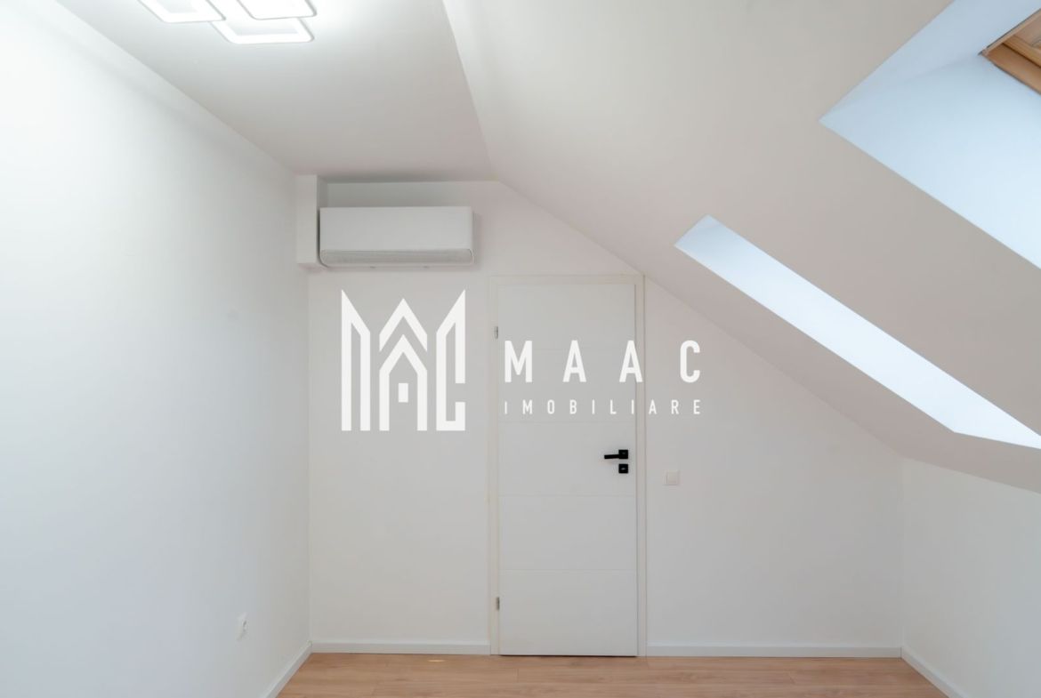 Apartament 3 Camere I 78 mp I 2 Niveluri I Etaj 3/3 I Parcare Inclusă