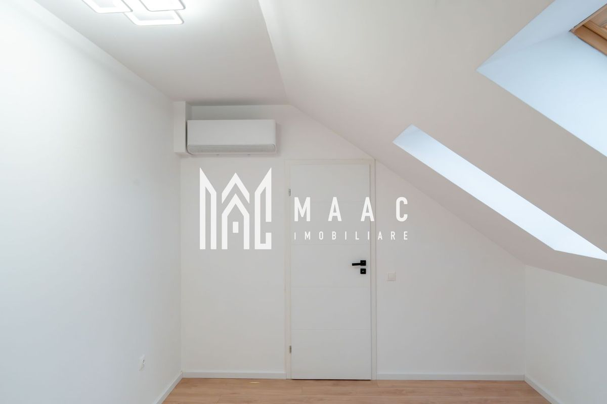 Apartament 3 Camere I 78 mp I 2 Niveluri I Etaj 3/3 I Parcare Inclusă
