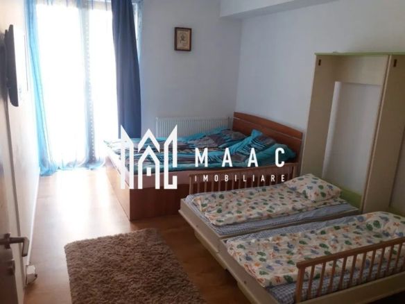 Apartament 3 camere la casa | Turnisor | Curte comuna