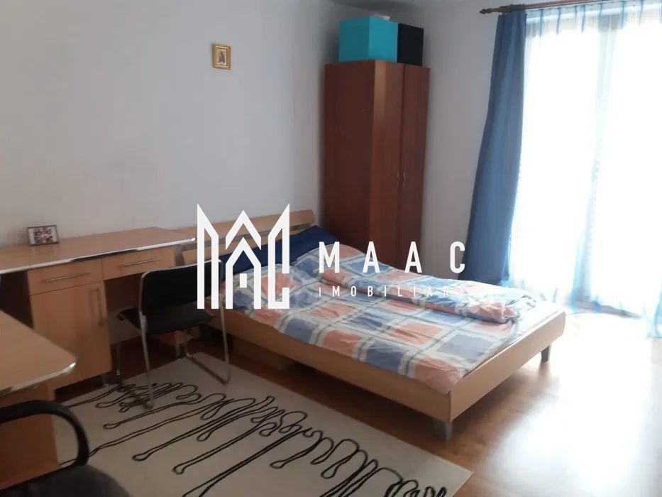 Apartament 3 camere la casa | Turnisor | Curte comuna