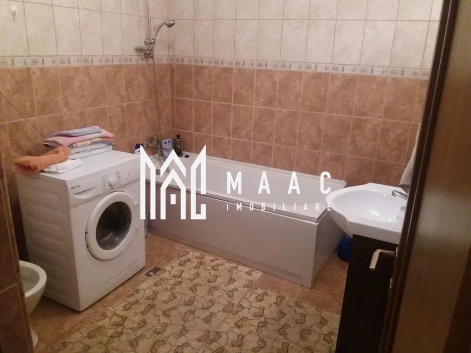 Apartament 3 camere la casa | Turnisor | Curte comuna