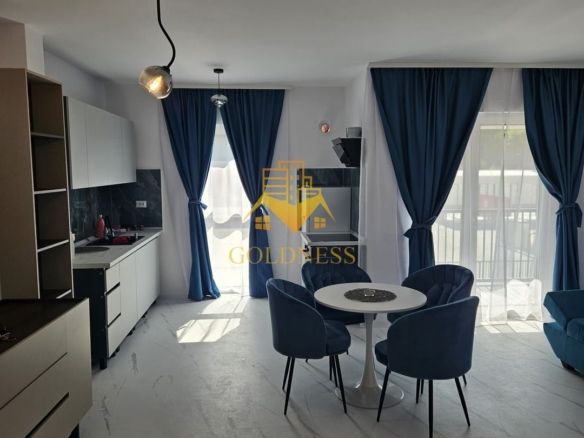 2 camere, modern, parcare, bloc nou, Zona Avram Iancu, Metro, Vivo