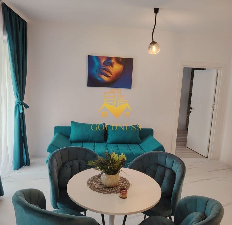 2 camere, modern, parcare, bloc nou, Zona Avram Iancu, Metro, Vivo