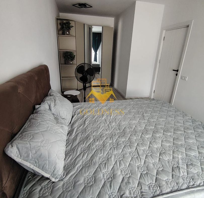 2 camere, modern, parcare, bloc nou, Zona Avram Iancu, Metro, Vivo