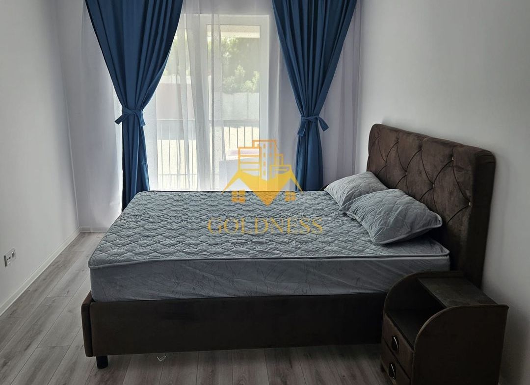 2 camere, modern, parcare, bloc nou, Zona Avram Iancu, Metro, Vivo
