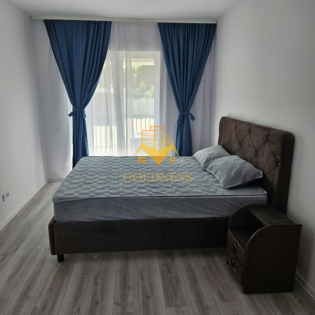 2 camere, modern, parcare, bloc nou, Zona Avram Iancu, Metro, Vivo