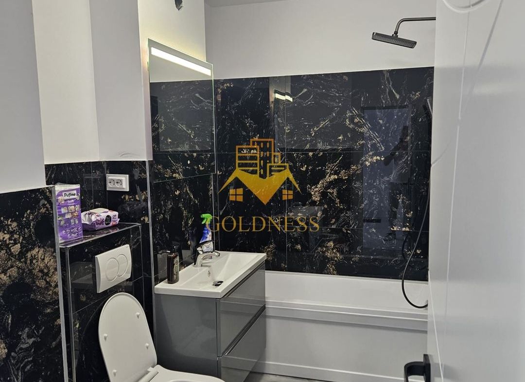 2 camere, modern, parcare, bloc nou, Zona Avram Iancu, Metro, Vivo