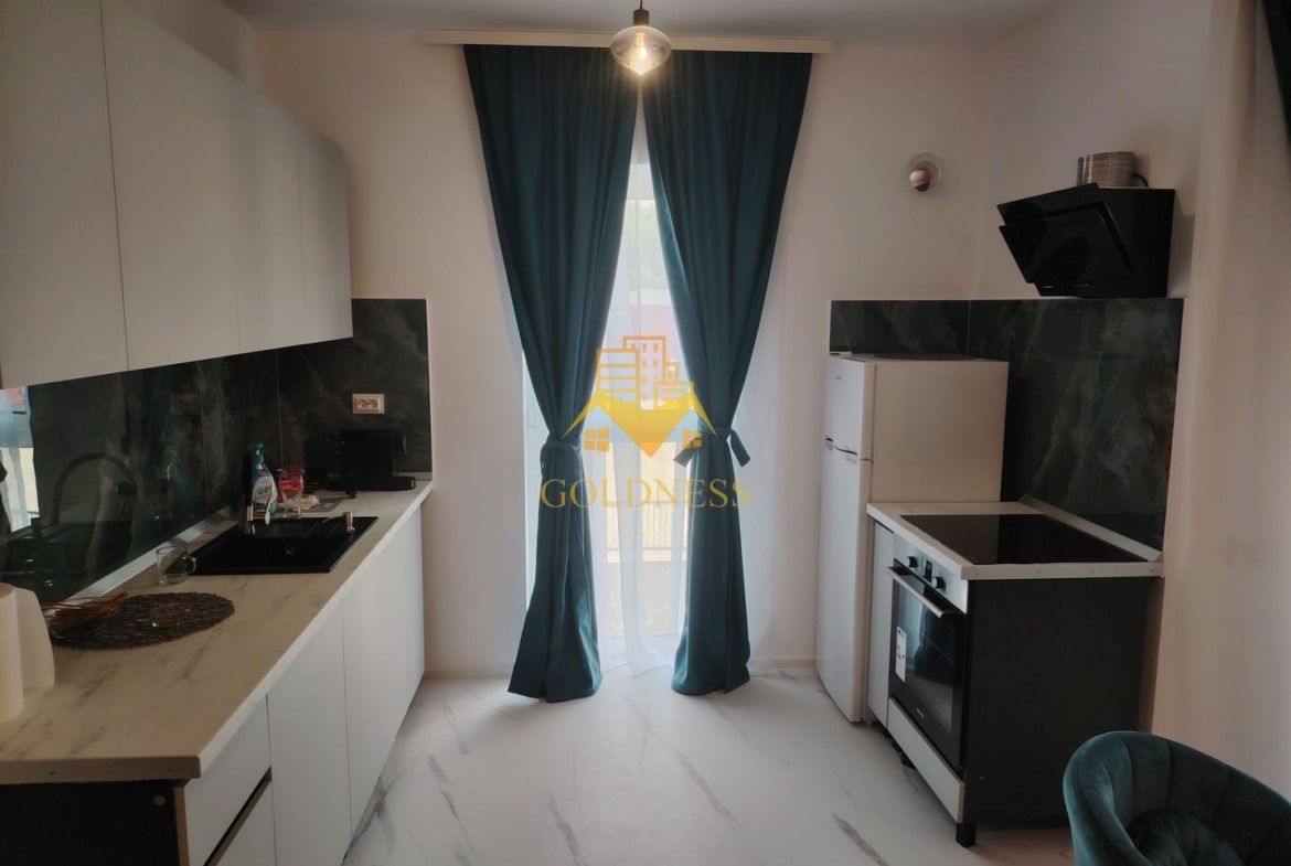 2 camere, modern, parcare, bloc nou, Zona Avram Iancu, Metro, Vivo