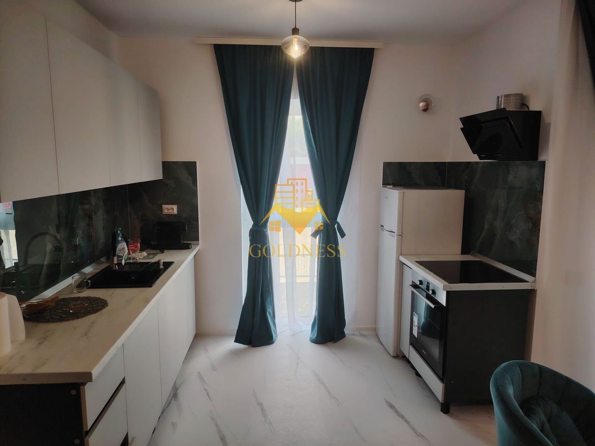 2 camere, modern, parcare, bloc nou, Zona Avram Iancu, Metro, Vivo