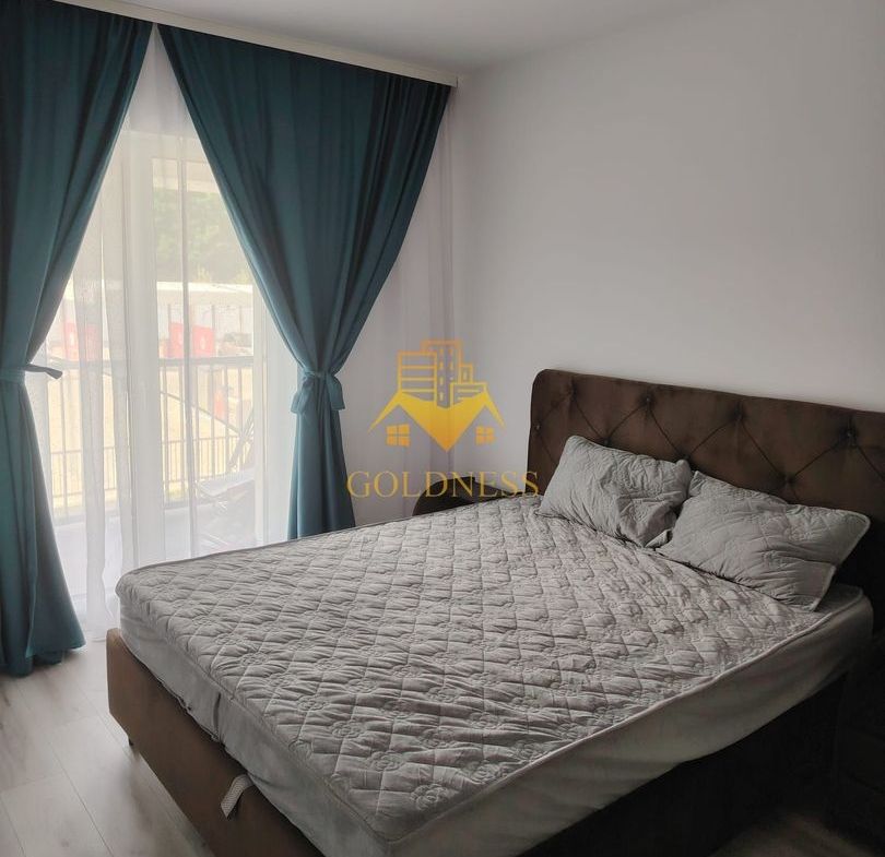 2 camere, modern, parcare, bloc nou, Zona Avram Iancu, Metro, Vivo
