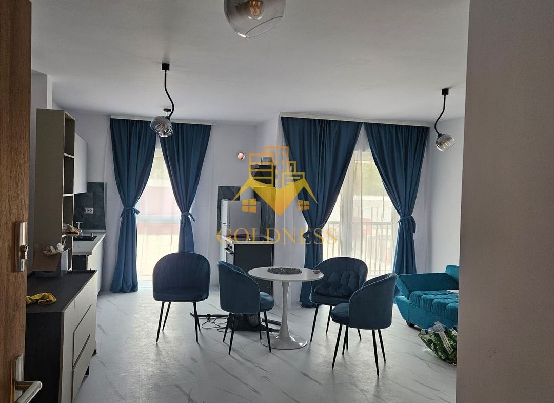 2 camere, modern, parcare, bloc nou, Zona Avram Iancu, Metro, Vivo