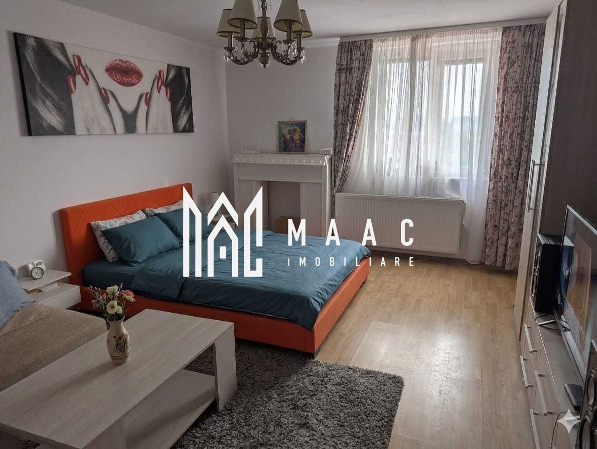 Garsoniera | 46 MPU | Decomandată | Investitie | Lazaret