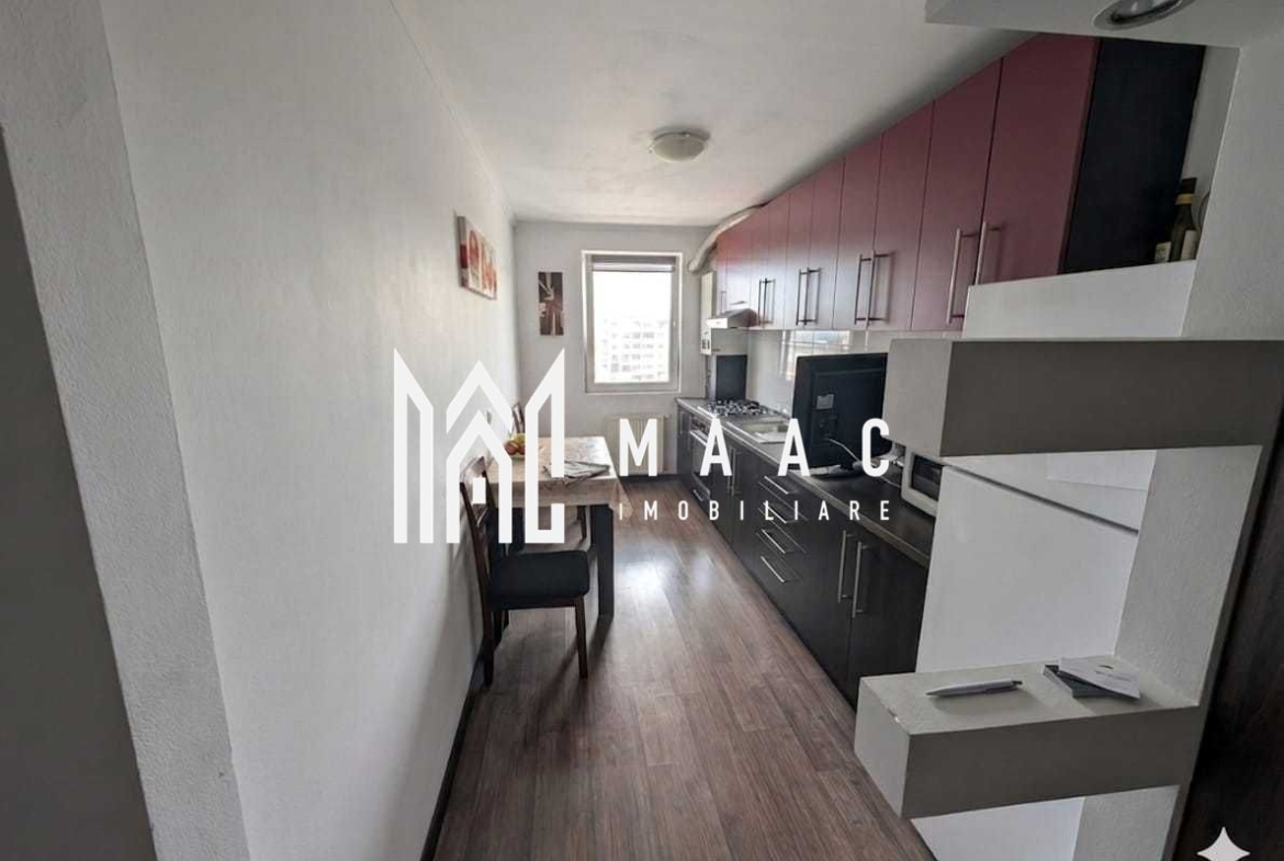 Garsoniera | 46 MPU | Decomandată | Investitie | Lazaret