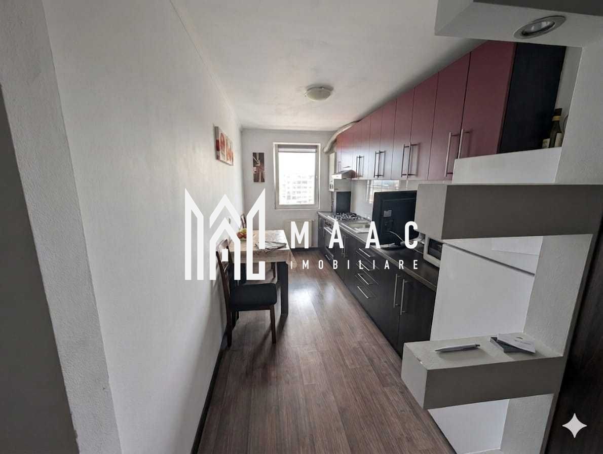 Garsoniera | 46 MPU | Decomandată | Investitie | Lazaret