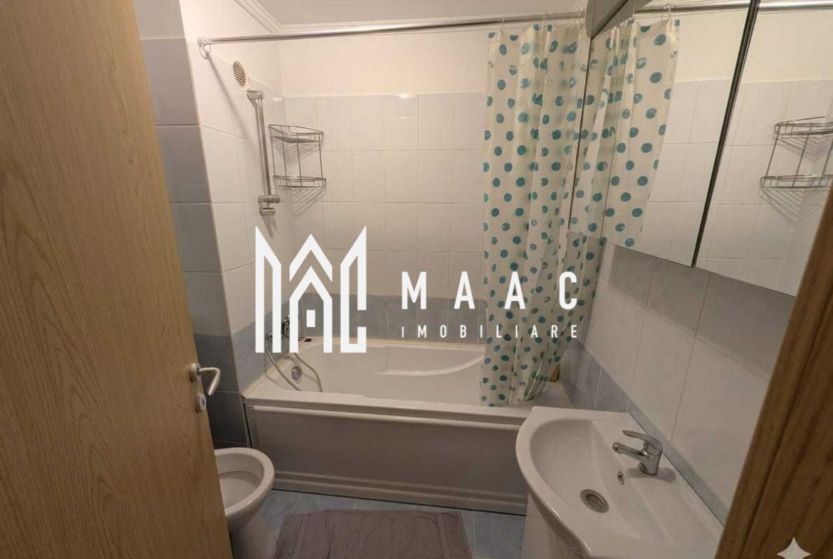 Garsoniera | 46 MPU | Decomandată | Investitie | Lazaret