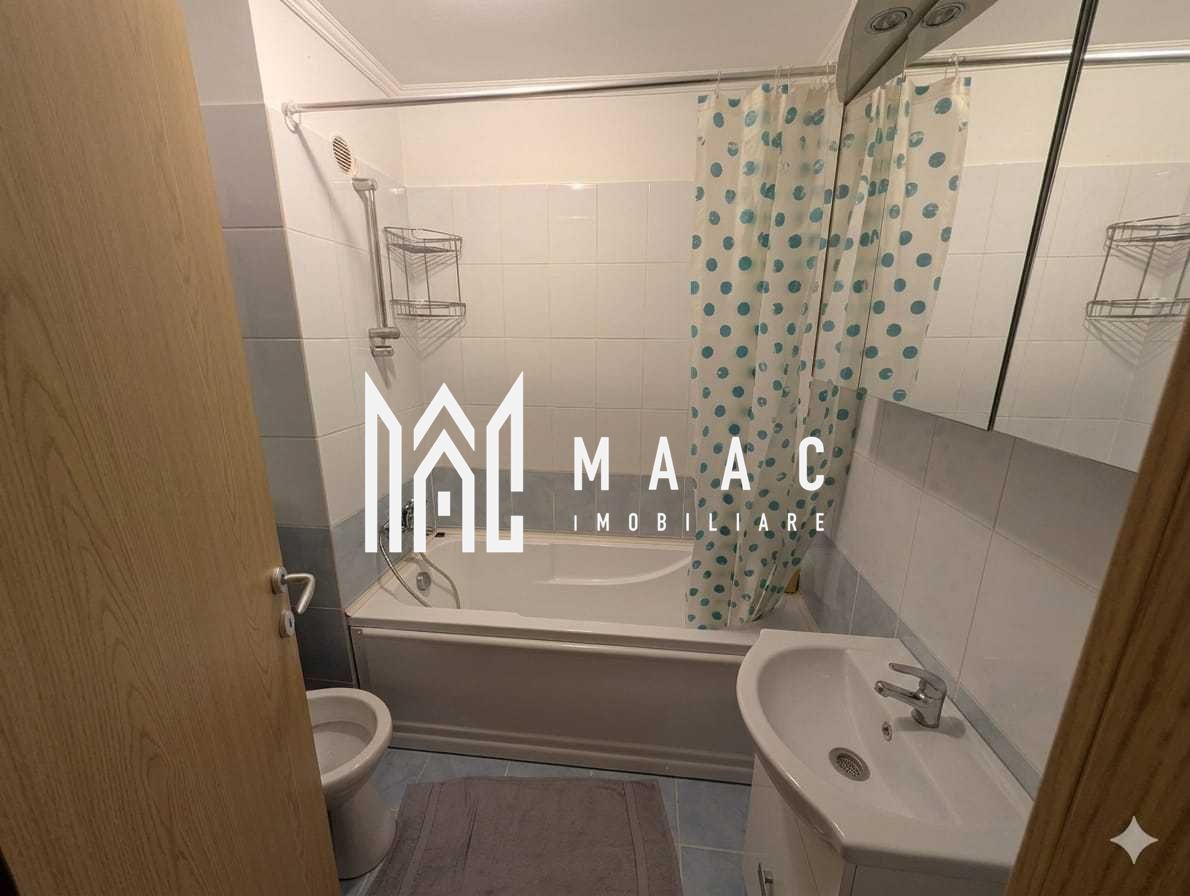 Garsoniera | 46 MPU | Decomandată | Investitie | Lazaret