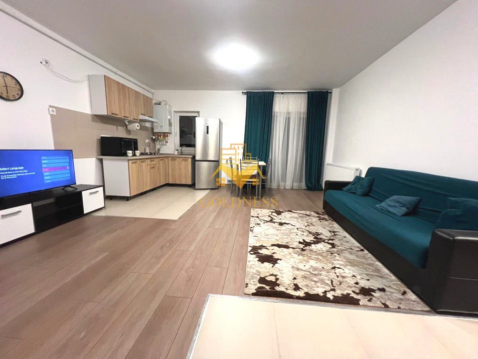 2 camere, Parcare, Zona Tineretului, Floresti, Muzeul Apei, Somesului