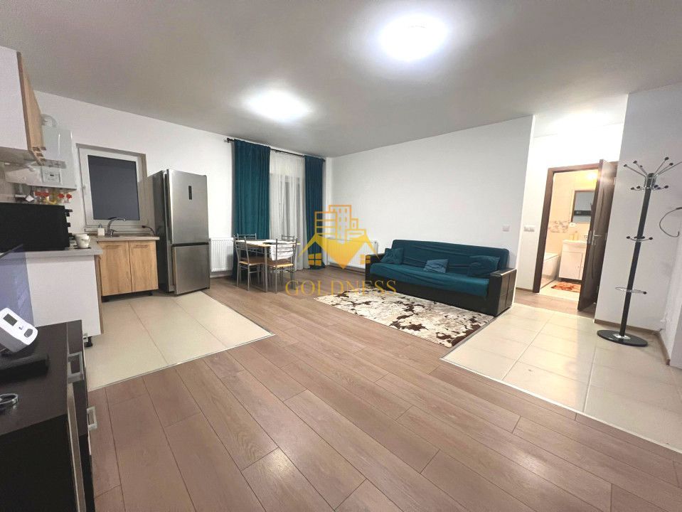 2 camere, Parcare, Zona Tineretului, Floresti, Muzeul Apei, Somesului