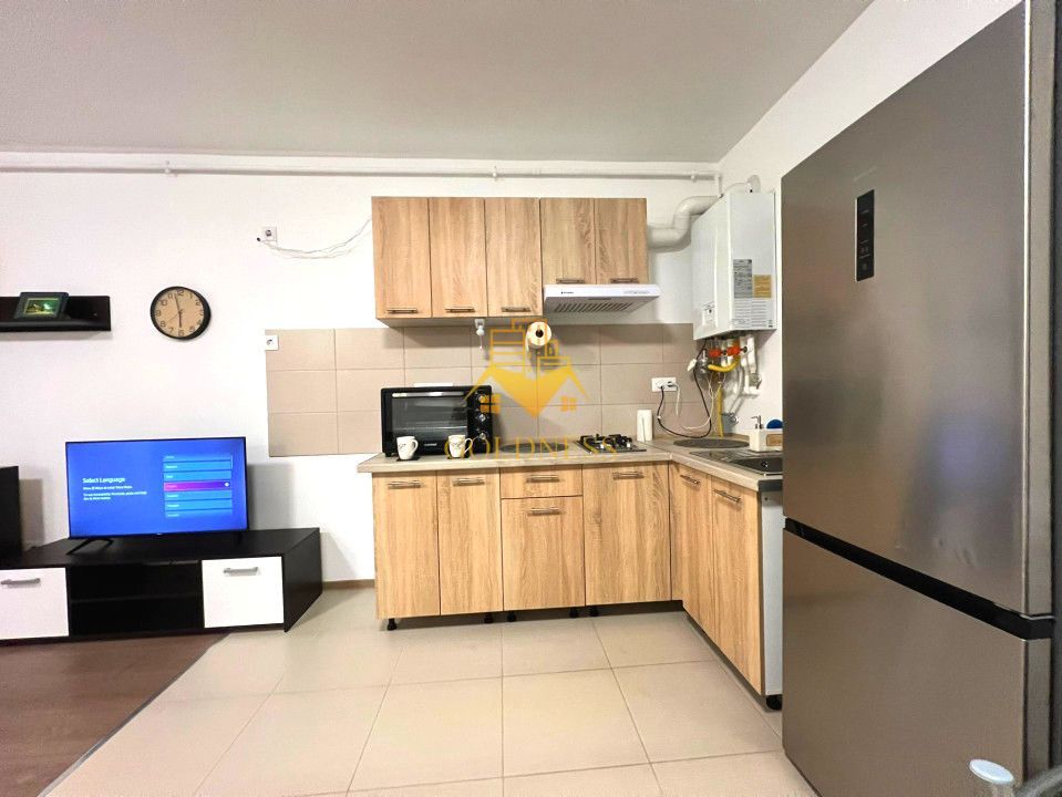 2 camere, Parcare, Zona Tineretului, Floresti, Muzeul Apei, Somesului