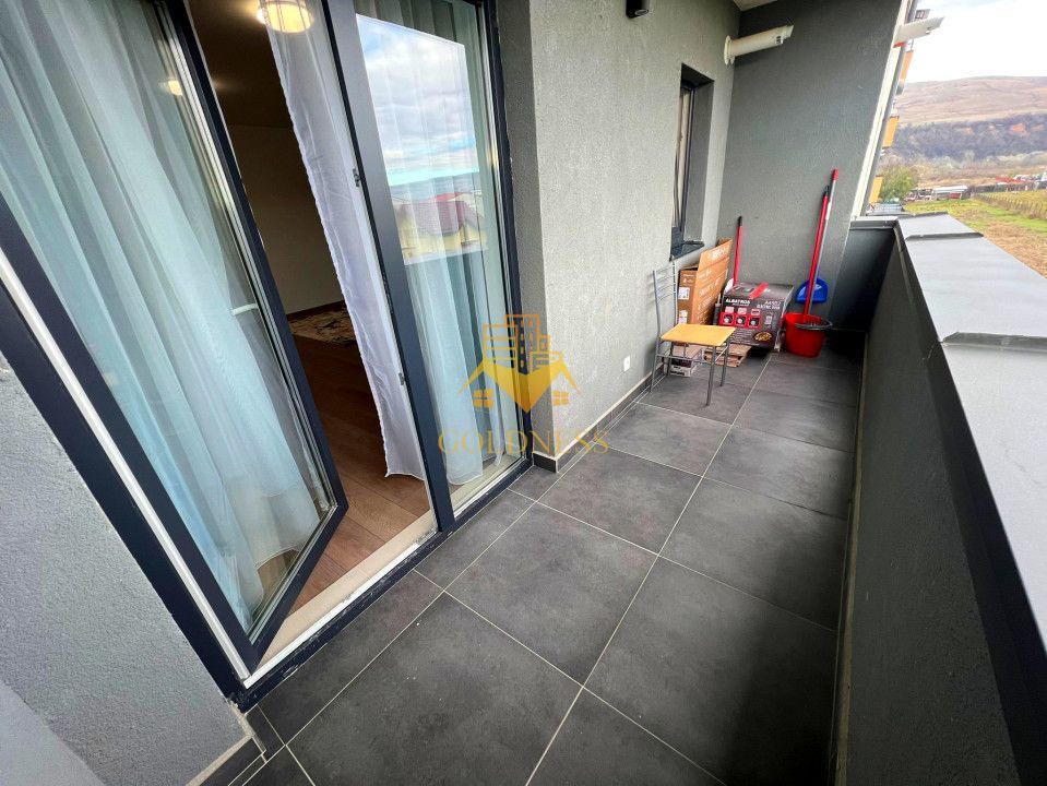 2 camere, Parcare, Zona Tineretului, Floresti, Muzeul Apei, Somesului