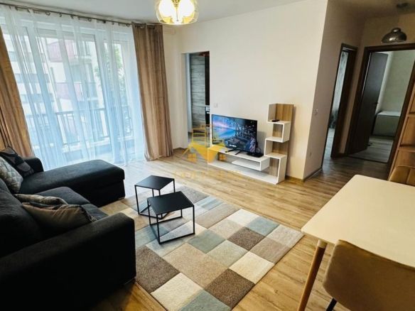 2 camere, Augustin Presecanu, Parcare, Revo, Sigma, Calea Turzii