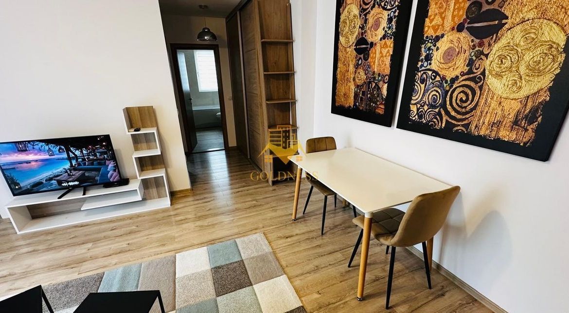2 camere, Augustin Presecanu, Parcare, Revo, Sigma, Calea Turzii