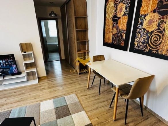 2 camere, Augustin Presecanu, Parcare, Revo, Sigma, Calea Turzii