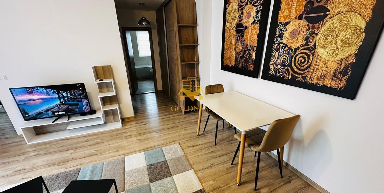 2 camere, Augustin Presecanu, Parcare, Revo, Sigma, Calea Turzii