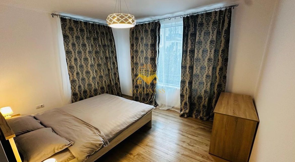 2 camere, Augustin Presecanu, Parcare, Revo, Sigma, Calea Turzii