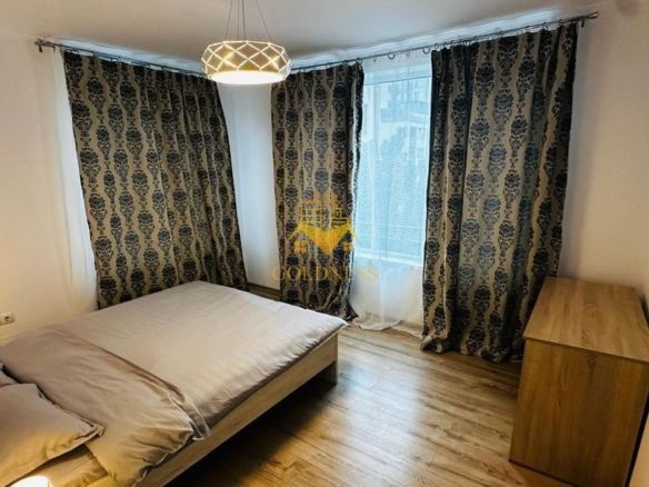 2 camere, Augustin Presecanu, Parcare, Revo, Sigma, Calea Turzii