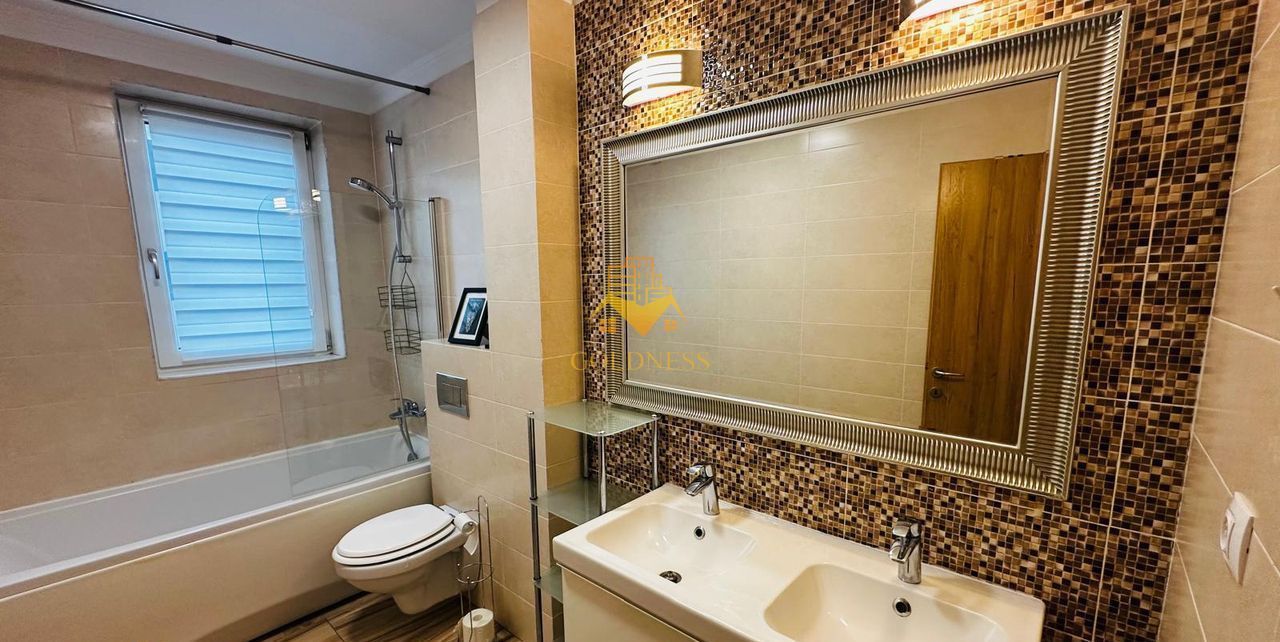2 camere, Augustin Presecanu, Parcare, Revo, Sigma, Calea Turzii