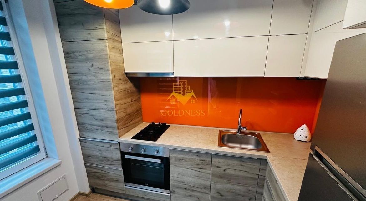 2 camere, Augustin Presecanu, Parcare, Revo, Sigma, Calea Turzii