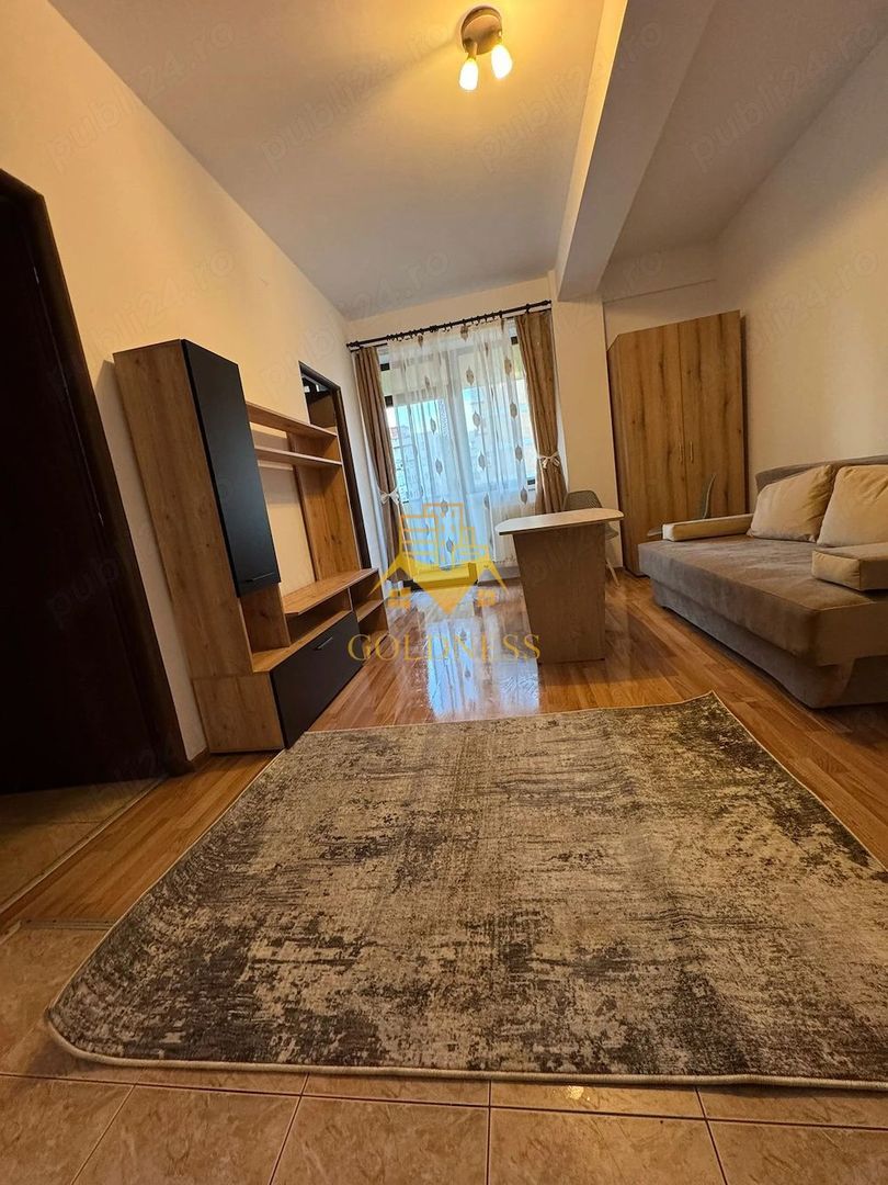 2 camere, Gheorgheni, Iulius Mall, Fsega, Teodor Mihali, UAD