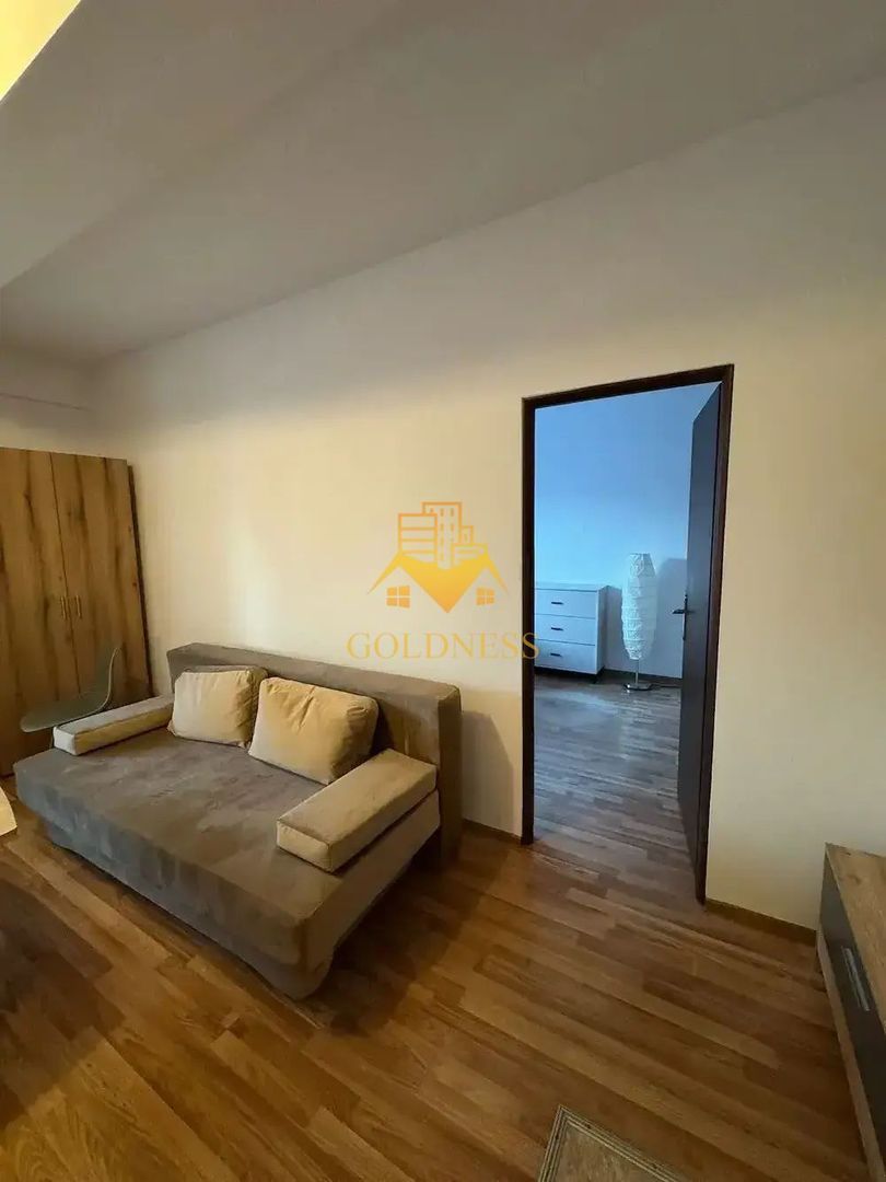 2 camere, Gheorgheni, Iulius Mall, Fsega, Teodor Mihali, UAD