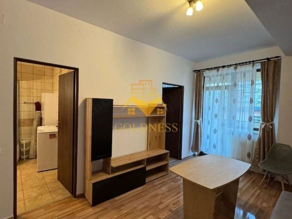 2 camere, Gheorgheni, Iulius Mall, Fsega, Teodor Mihali, UAD