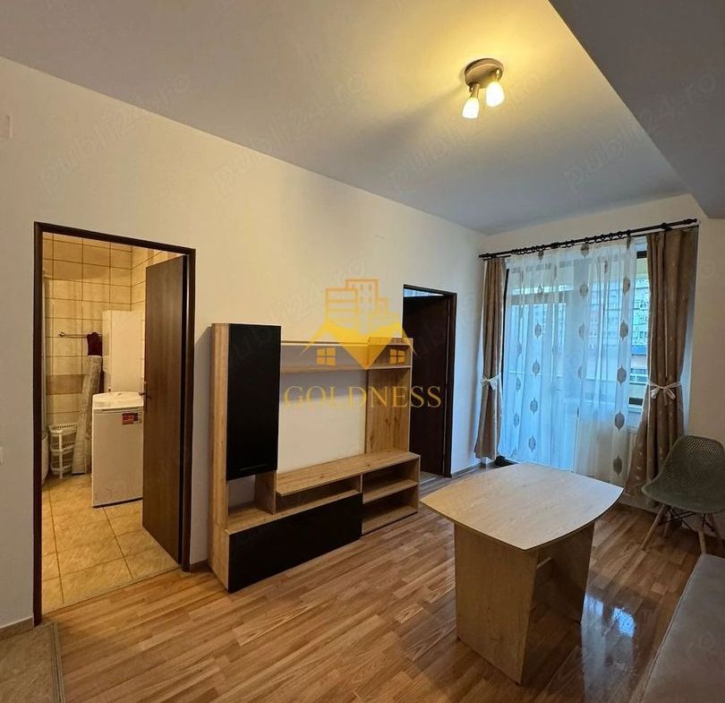 2 camere, Gheorgheni, Iulius Mall, Fsega, Teodor Mihali, UAD